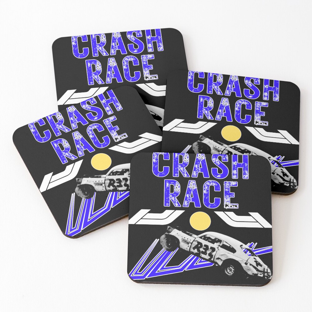 Item preview, Coasters (Set of 4) designed and sold by Gapendozaxe.