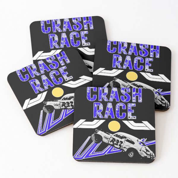 Item preview, Wild Retro Racing Design designed and sold by Gapendozaxe.