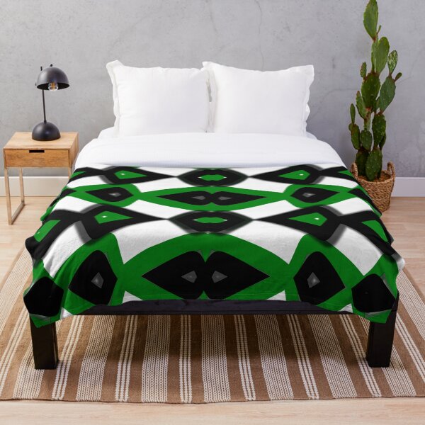 Aperçu de l'œuvre Pattern Design 145 créée et vendue par Erin Nevers.