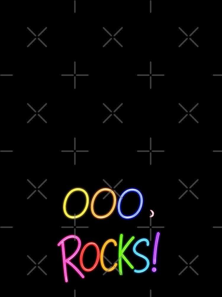 Thumbnail 4 of 4, iPhone Case, Ooo, Rocks! designed and sold by Punkinchunk.