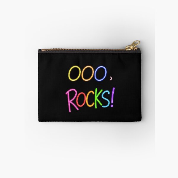 Item preview, Ooo, Rocks! designed and sold by Punkinchunk.