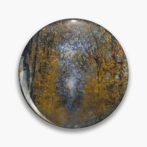 Item preview, Claude Monet designed and sold by GridDecay.