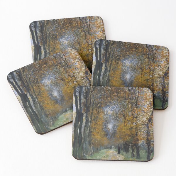 Item preview, Claude Monet designed and sold by GridDecay.