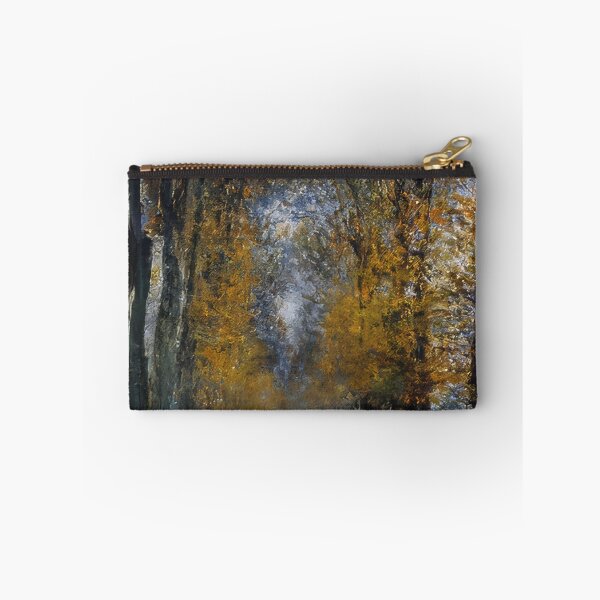 Item preview, Claude Monet designed and sold by GridDecay.