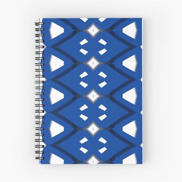 Aperçu de l'œuvre Pattern Design 142 créée et vendue par Erin Nevers.