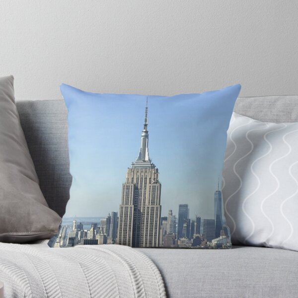 Item preview, Empire State Building designed and sold by Ifcitiesdesign.