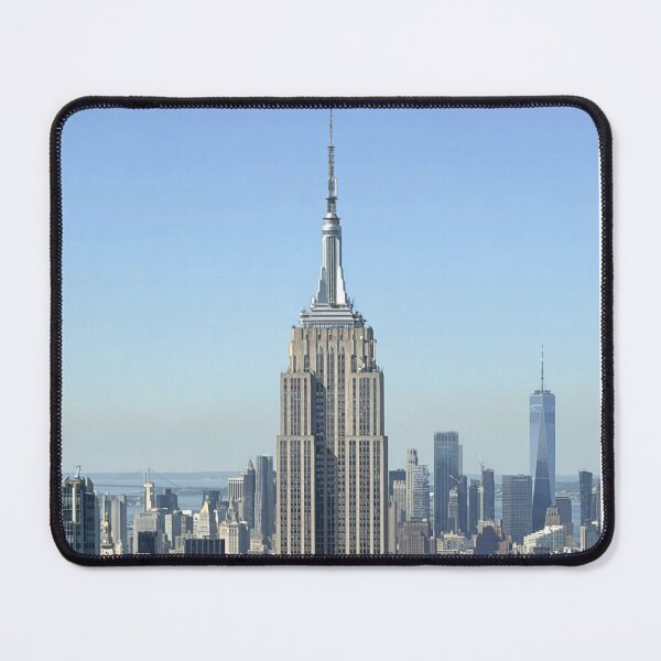 Item preview, Empire State Building designed and sold by Ifcitiesdesign.