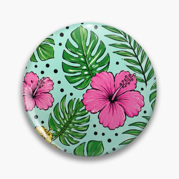 Item preview, Colorful Kawaii Flower Pattern designed and sold by Car23314.