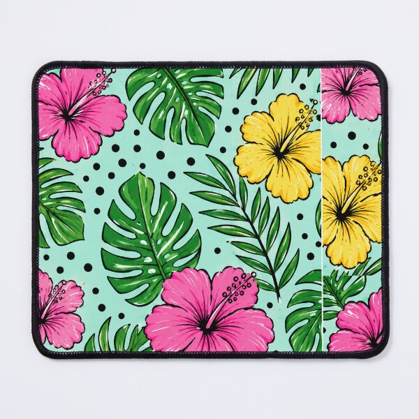 Item preview, Colorful Kawaii Flower Pattern designed and sold by Car23314.