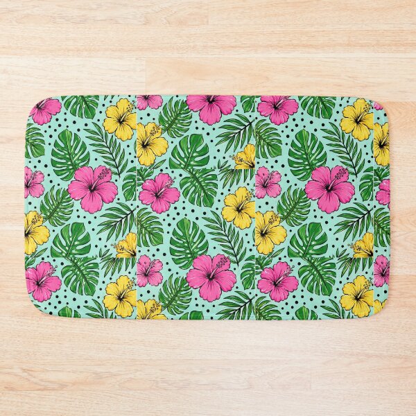 Item preview, Colorful Kawaii Flower Pattern designed and sold by Car23314.