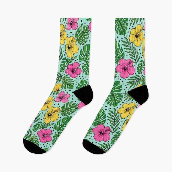 Item preview, Colorful Kawaii Flower Pattern designed and sold by Car23314.