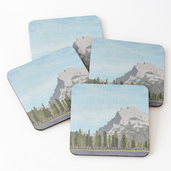 Item preview, Rundle with Flowers designed and sold by Krista-Joan-Art.