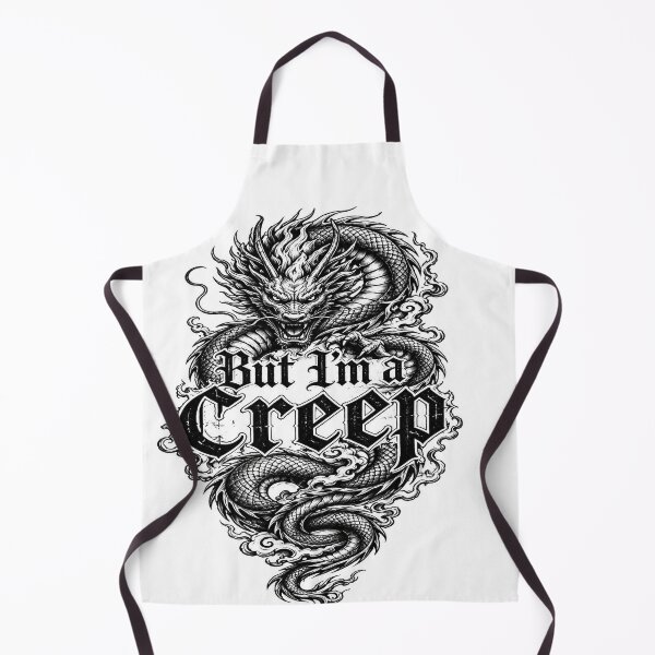 Item preview, But I'm a creep designed and sold by Strongermind.