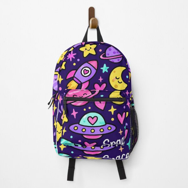 Item preview, Cute Planets & Space Hearts Pattern designed and sold by Car23314.