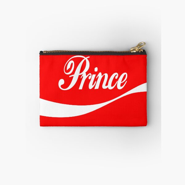 Item preview, Prince coke logo red designed and sold by enishi17x.