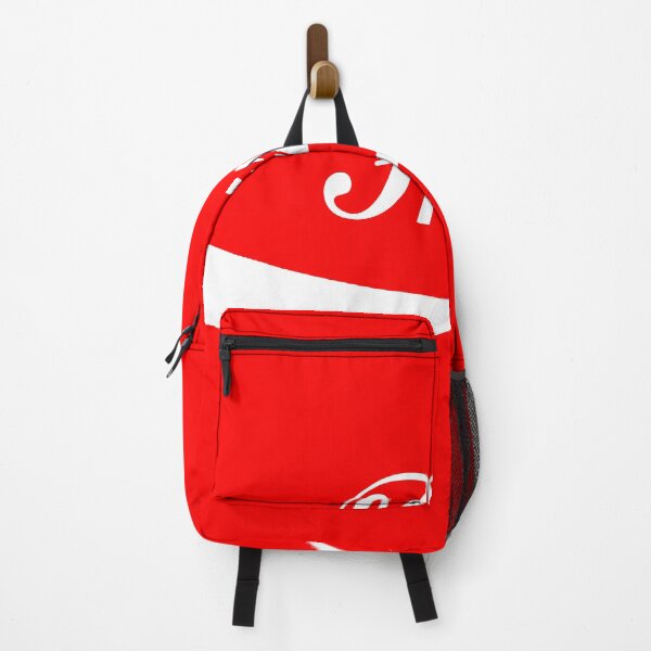 Item preview, Prince coke logo red designed and sold by enishi17x.