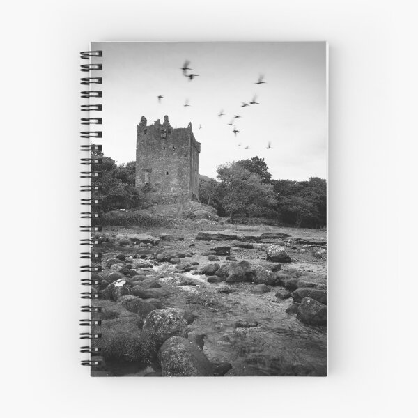 Item preview, Castle Moy of Clan MacLaine designed and sold by RedGrouse.