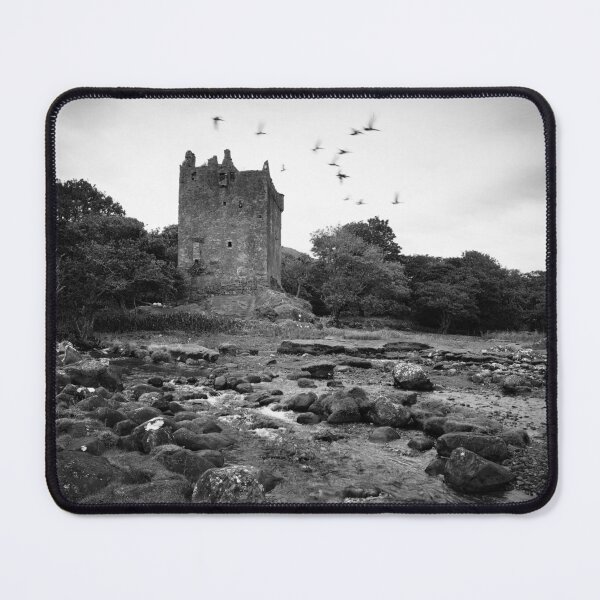 Item preview, Castle Moy of Clan MacLaine designed and sold by RedGrouse.