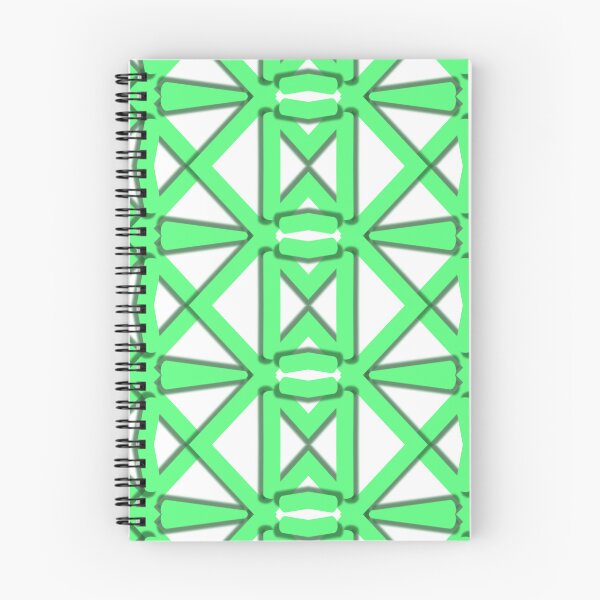 Aperçu de l'œuvre Pattern Design 135 créée et vendue par Erin Nevers.