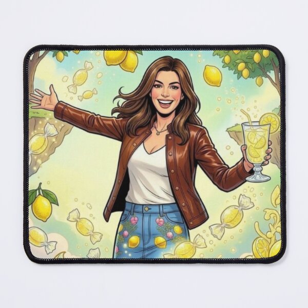 Item preview, Lederbraun: Sherbert Lemon Heaven designed and sold by Lederbraun.