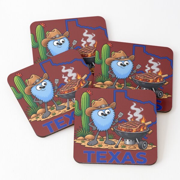 Item preview, Texas Thinglings - Funny Texas State Shirt designed and sold by TheThinglings.
