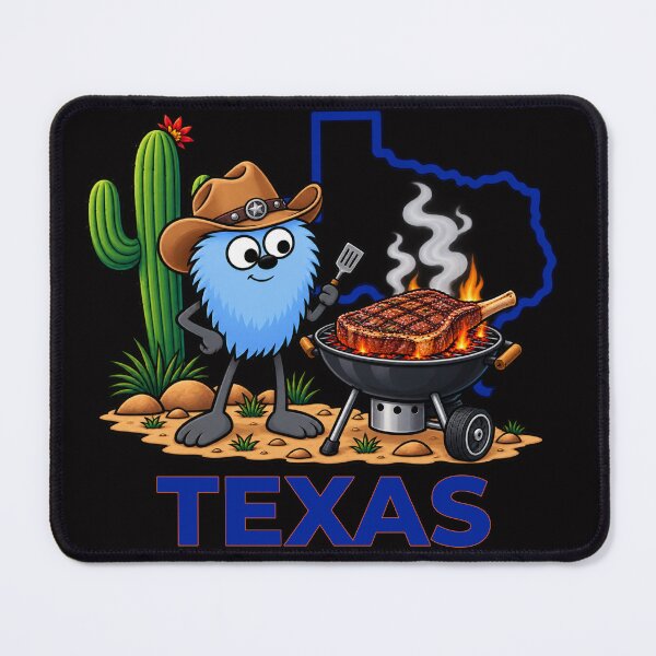 Item preview, Texas Thinglings - Funny Texas State Shirt designed and sold by TheThinglings.