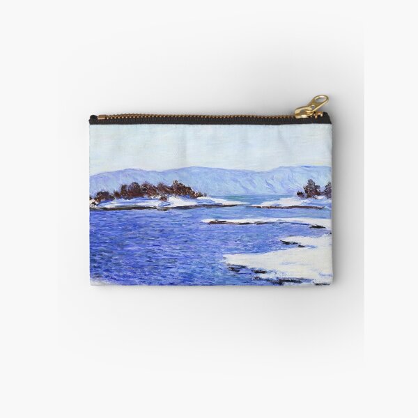 Item preview, Claude Monet designed and sold by GridDecay.