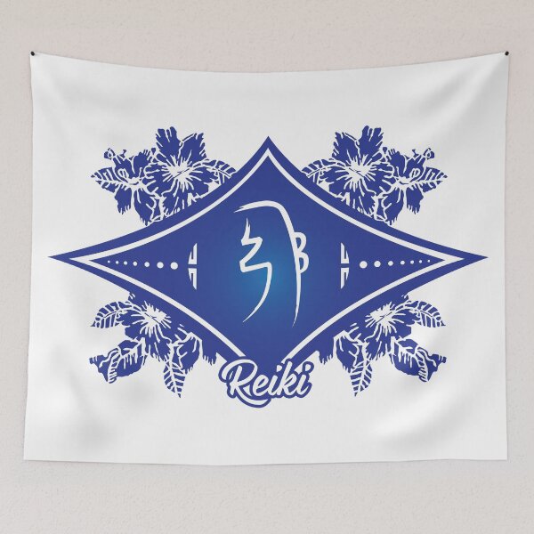 Item preview, Reiki Symbol designed and sold by marcosty.
