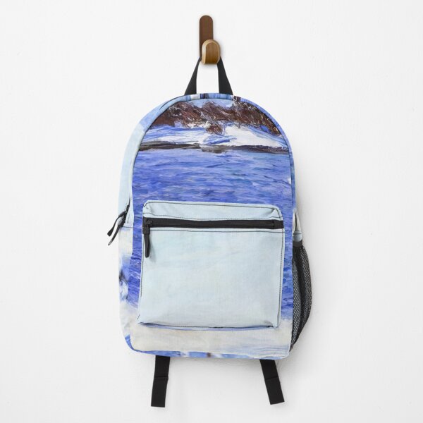 Item preview, Claude Monet designed and sold by GridDecay.