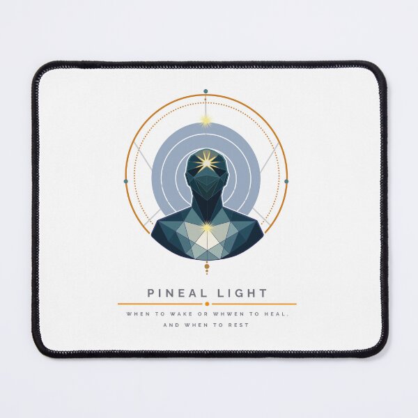 Item preview, Pineal Light designed and sold by edgarbelsol.