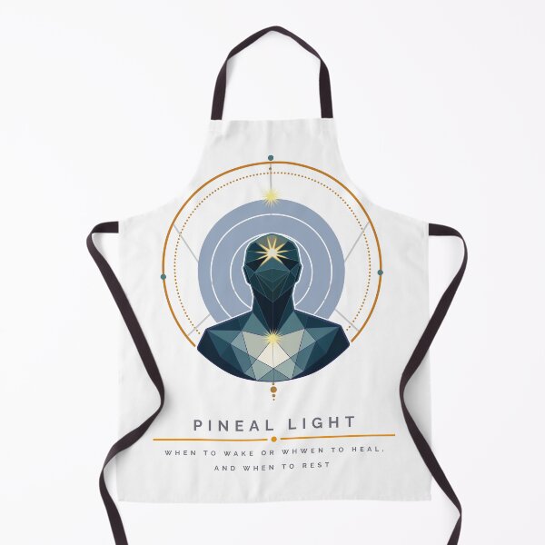 Item preview, Pineal Light designed and sold by edgarbelsol.