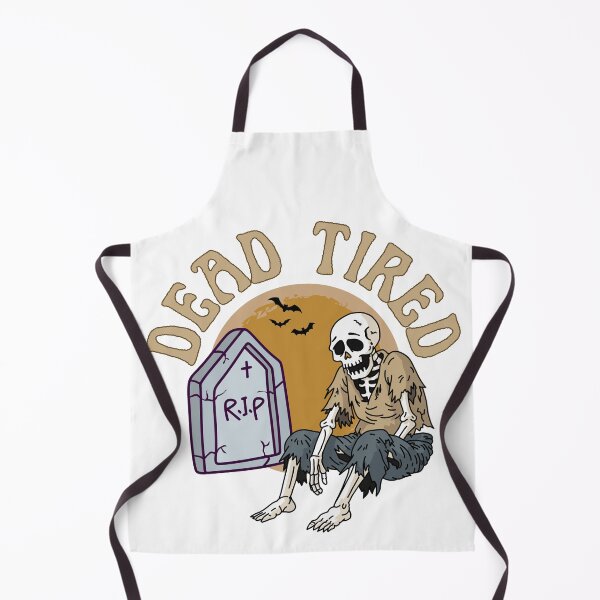 Item preview, Dead tired designed and sold by BritishDelights.