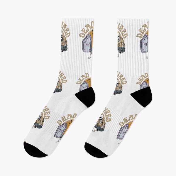 Item preview, Dead tired designed and sold by BritishDelights.