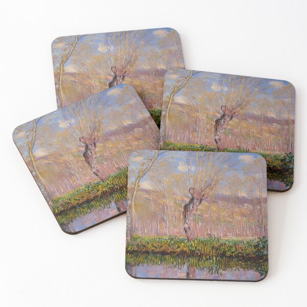 Item preview, Claude Monet designed and sold by GridDecay.