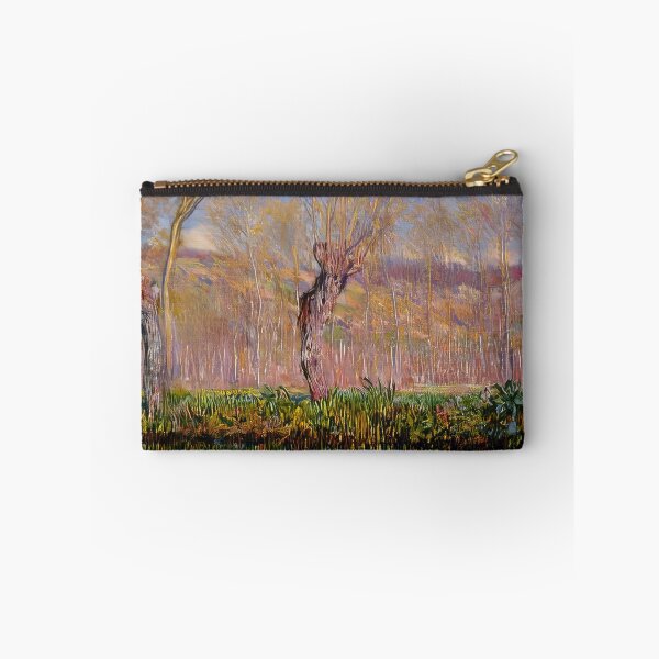 Item preview, Claude Monet designed and sold by GridDecay.