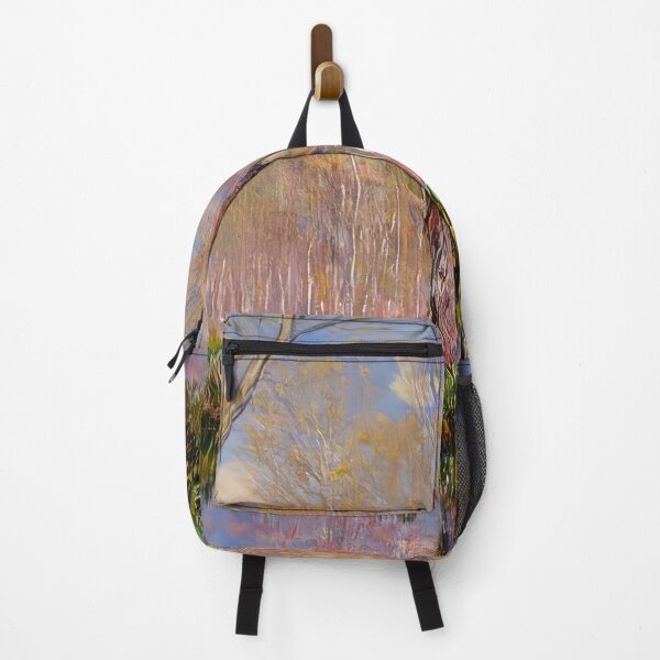 Item preview, Claude Monet designed and sold by GridDecay.