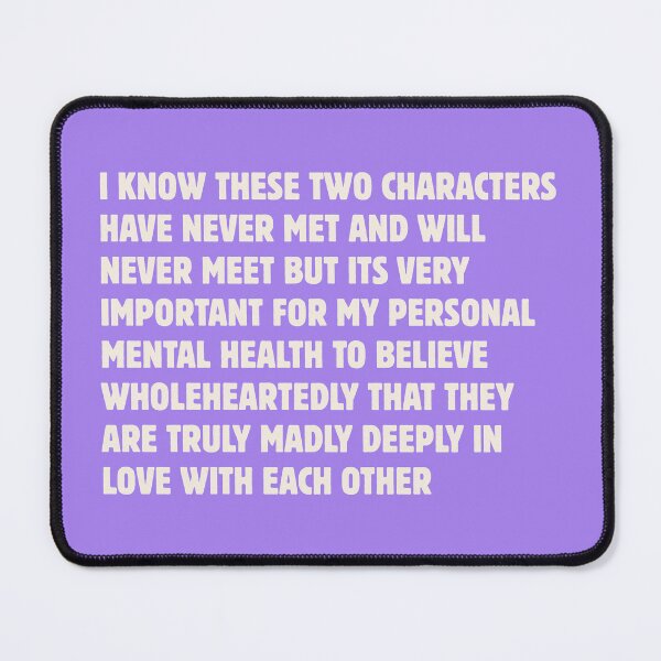 Item preview, crossover fanfiction designed and sold by careofjacks.