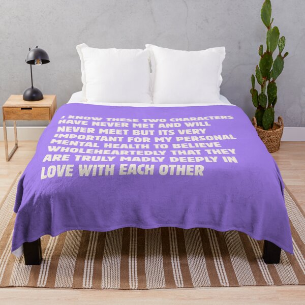 Item preview, crossover fanfiction designed and sold by careofjacks.