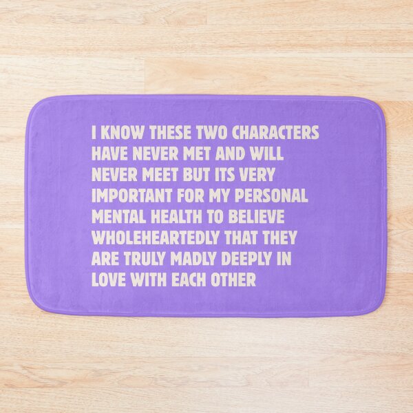 Item preview, crossover fanfiction designed and sold by careofjacks.