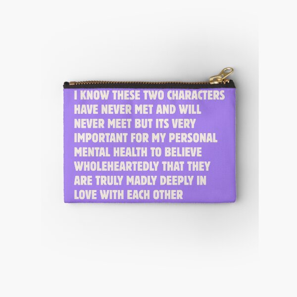 Item preview, crossover fanfiction designed and sold by careofjacks.