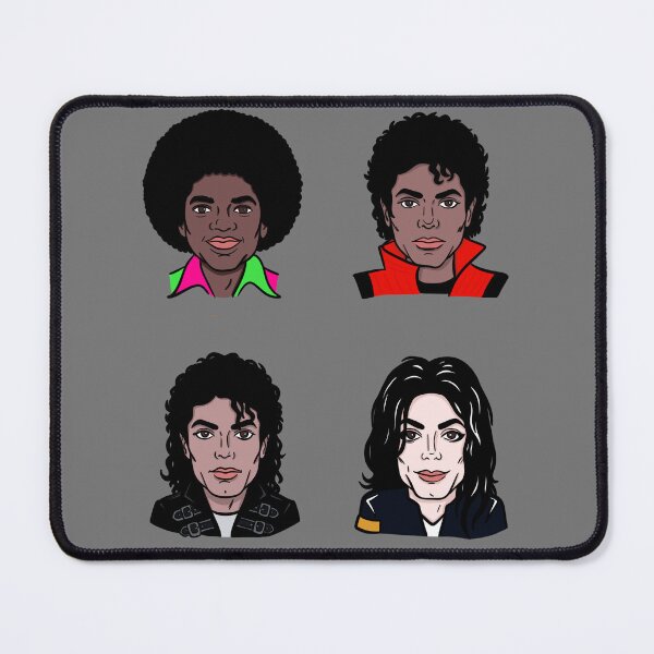 Item preview, Michael Jackson eras color designed and sold by enishi17x.