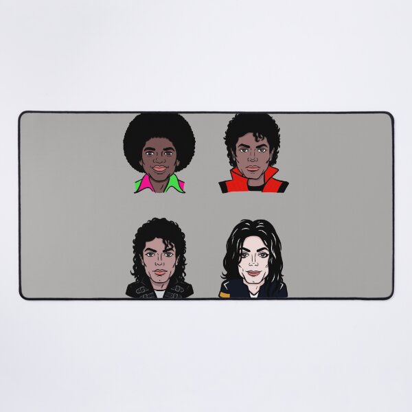 Item preview, Michael Jackson eras color designed and sold by enishi17x.