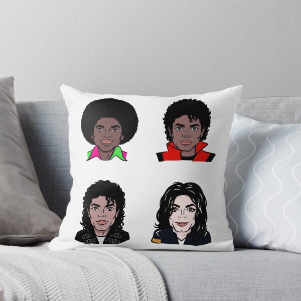 Item preview, Michael Jackson eras color designed and sold by enishi17x.