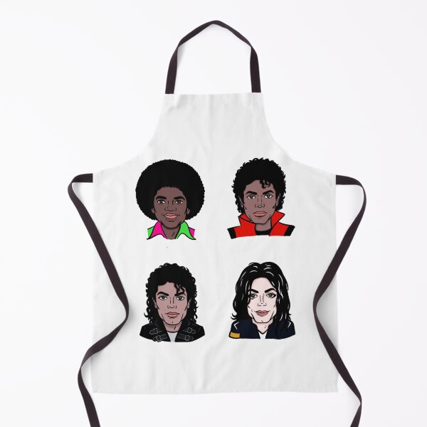 Item preview, Michael Jackson eras color designed and sold by enishi17x.