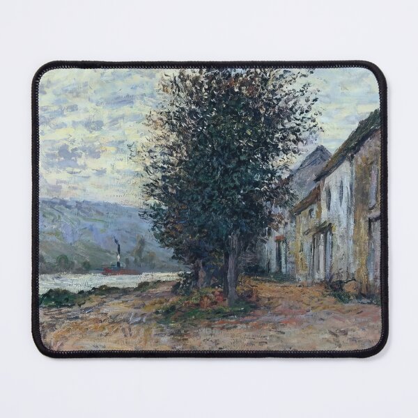Item preview, Claude Monet designed and sold by GridDecay.