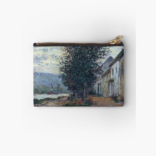 Item preview, Claude Monet designed and sold by GridDecay.