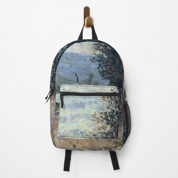 Item preview, Claude Monet designed and sold by GridDecay.