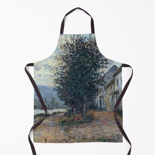 Item preview, Claude Monet designed and sold by GridDecay.
