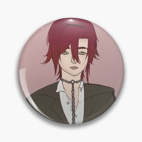 Item preview, Heizou designed and sold by Kai Broadway.