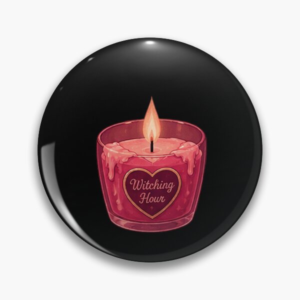 Item preview, Witching Hour designed and sold by ThePinkParlor.